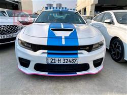 دۆج چارجەر